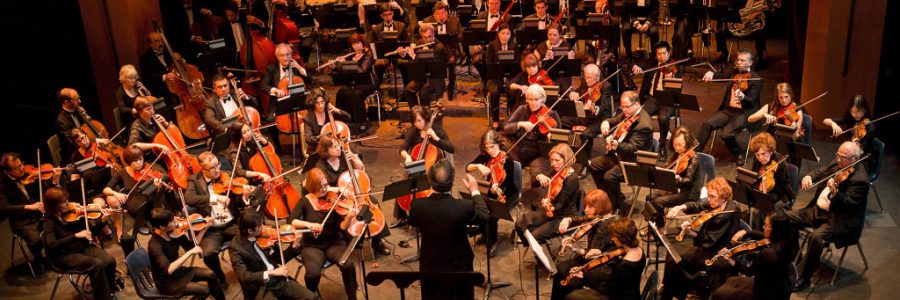Orchestra Nova Los Angeles