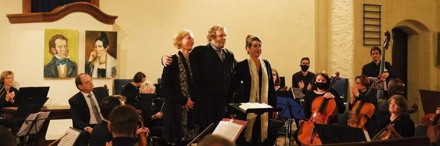 LEIPZIGER ÄRZTEORCHESTER
