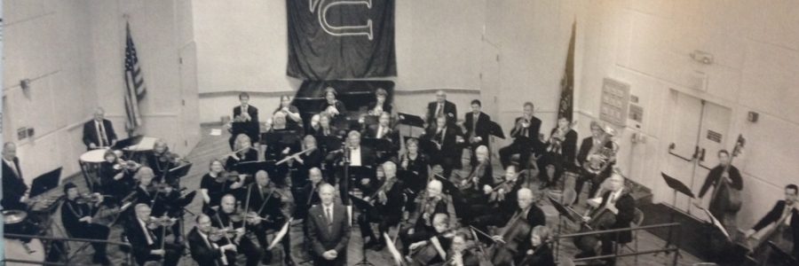 Medical Arts Symphony