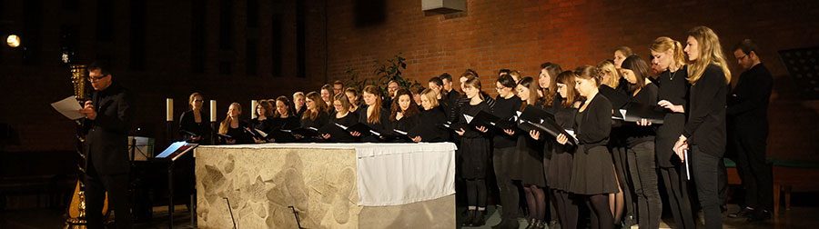 Medizinerchor Erlangen