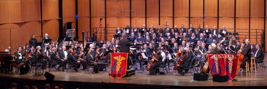 Medical Musical Group