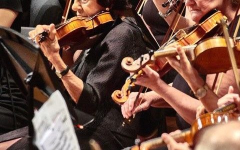 MusicusMedicus – NSW Doctors Orchestra