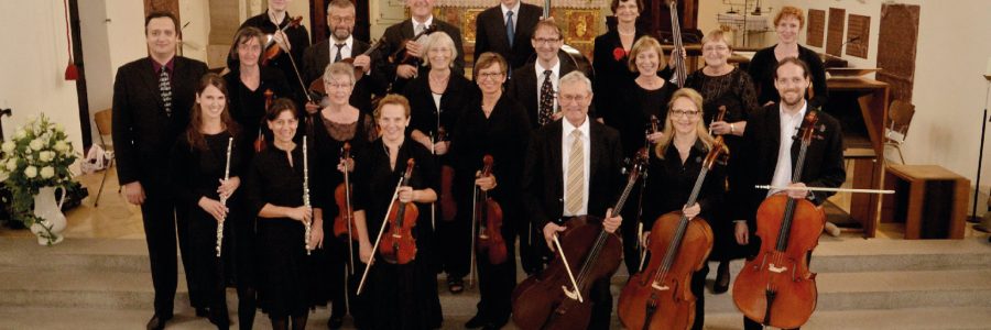 Niederbayerisches Ärzteorchester