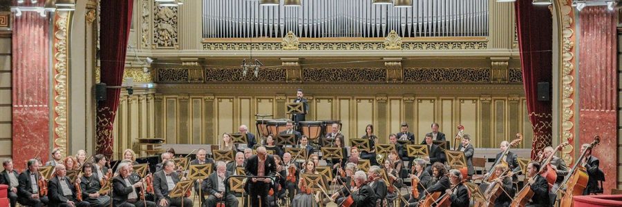 Orchestra Medicilor Dr. Ermil Nichifor