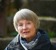 Renate Klöppel