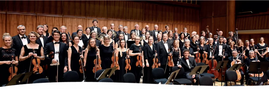 SMOMS – Schweizer Medizinerorchester