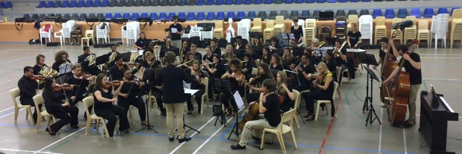 SUMO – Stellenbosch University Medical Orchestra
