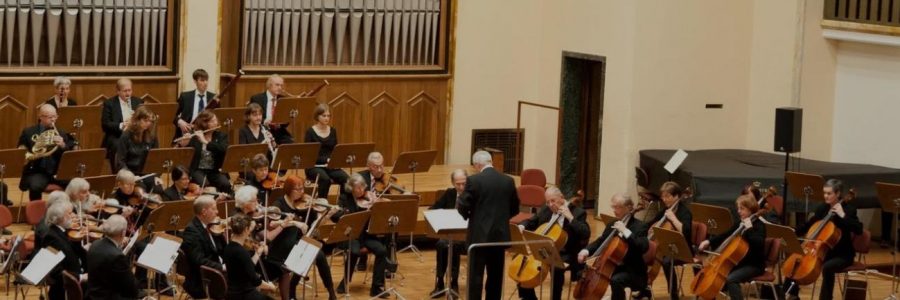 Tübinger Ärzteorchester