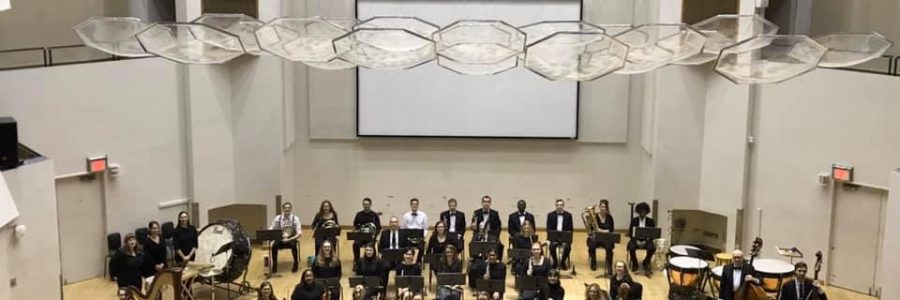 Medical Sciences Orchestra of University of Wisconsin-Madison