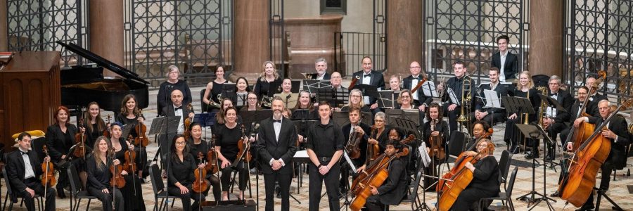 VCU Health Orchestra