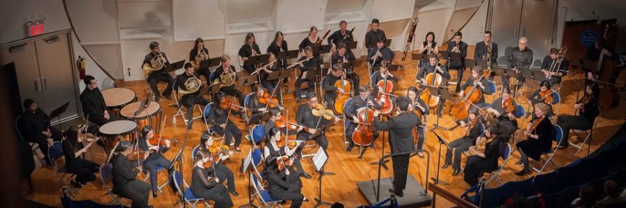 The Weill Cornell Music & Medicine Initiative