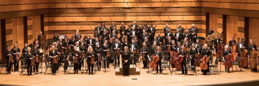 Health and Wellness Community Orchestra