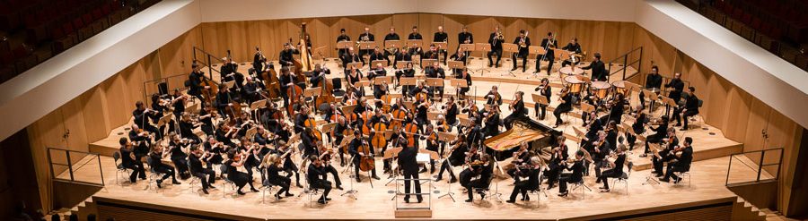 medicanti Orchester Dresden