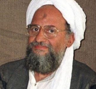 Aiman az-Zawahiri