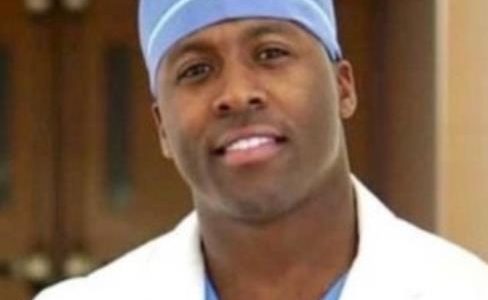 Elvis Francois