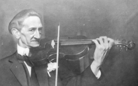 Franjo Kresnik