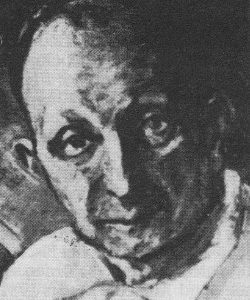 Julius Levin