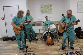 Die Mannheimer Uroband