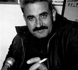 George Habasch