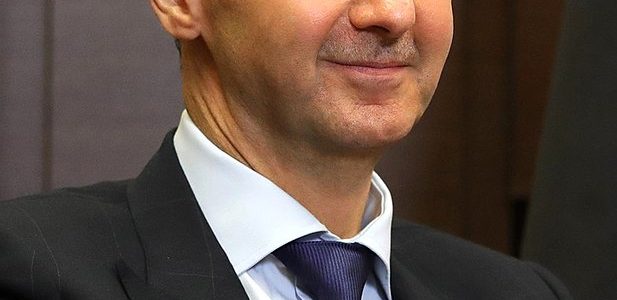 Baschar al-Assad