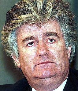 Radovan Karadžić