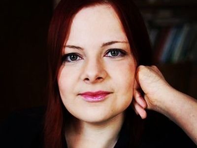 Minu Dietlinde Tizabi