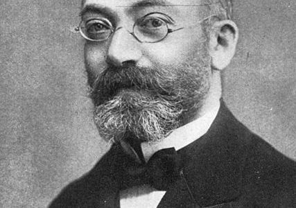 Ludwik Lejzer Zamenhof