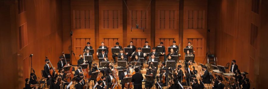 Hallym Medical Orchestra