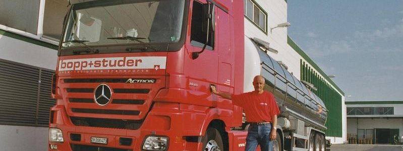 Markus Studer