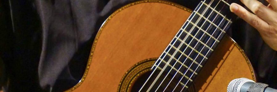 CD Cordoba Alvaro Gitarrenkonzert im Schloß Audio+Video