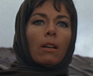 Marianne Koch