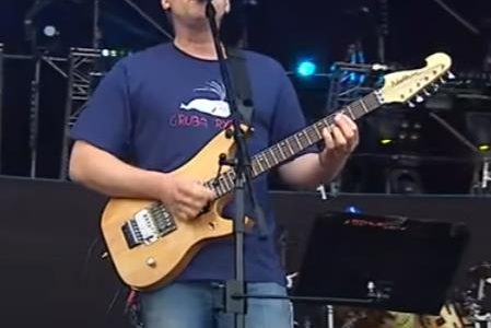 Kuba Sienkiewicz