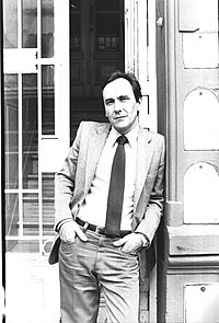Luis Alposta