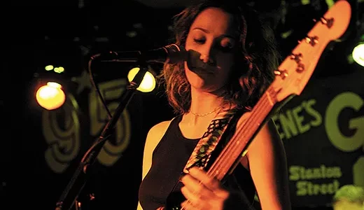 Pardis Sabeti