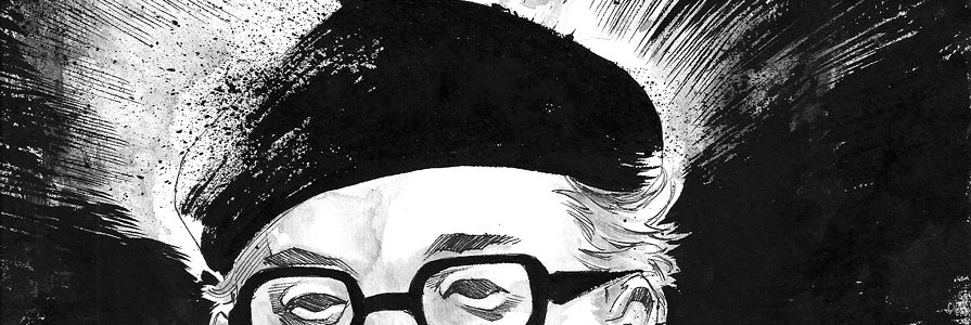 Osamu Tezuka