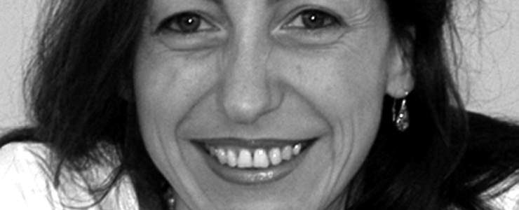 Isabella Vértes-Schütter