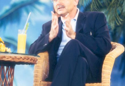 Günter Gerhardt