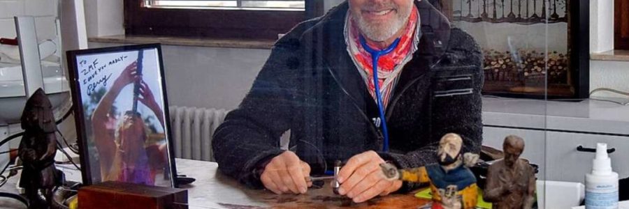 Alexander Heisler
