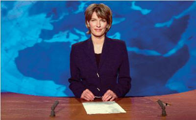 Susanne Holst