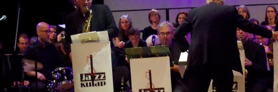 The Jazzkulaps