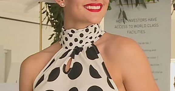 Rolene Strauss