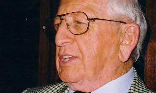 Gunther Philipp
