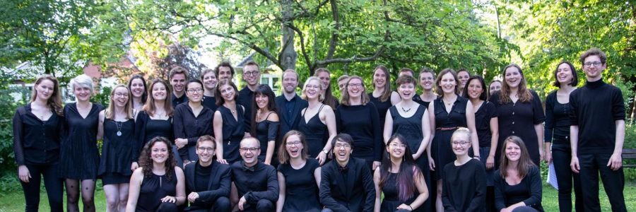 Studierendenchor UKE