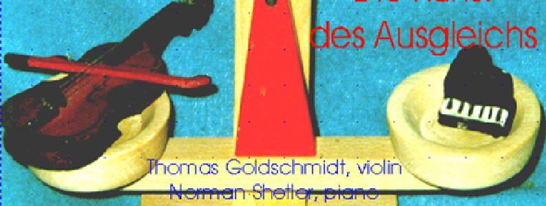 CD Mozart Violinsonaten – Die Kunst des Ausgleichs