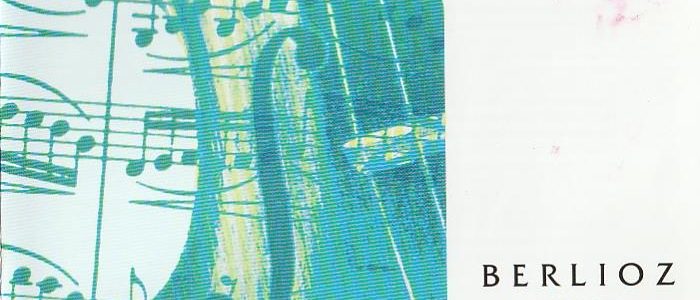 CD Bayerisches Ärzteorchester 1996+1998