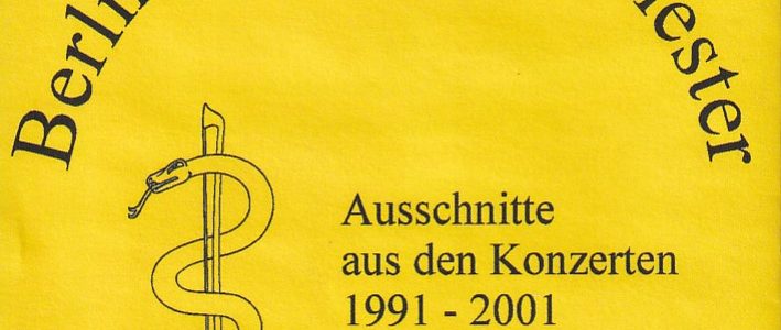 CD Ausschnitte 1991-2001