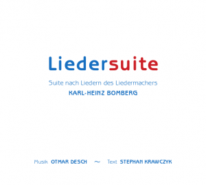 CD Liedersuite