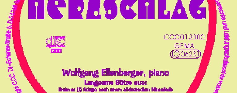 CD Herzschlag