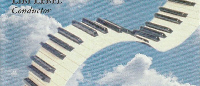 CD Neue Horizonte