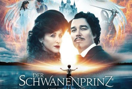 CD Schwanenprinz